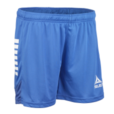 Шорти SELECT Spain v25 player shorts woman Blue